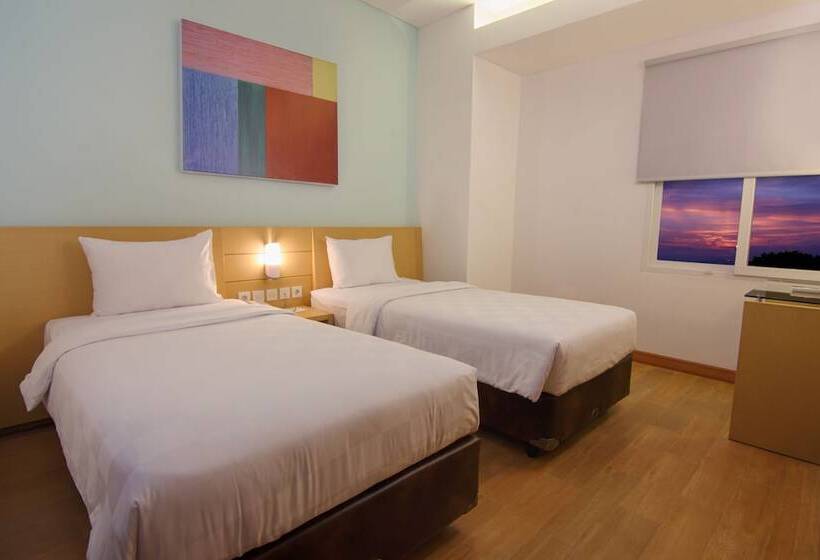 Fotos del hotel 88 Kopo Bandung:  5