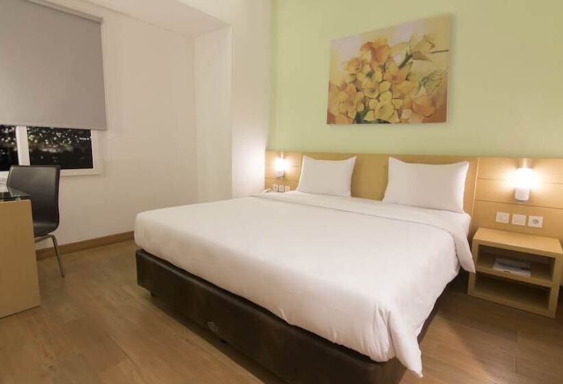 Fotos del hotel 88 Kopo Bandung:  27