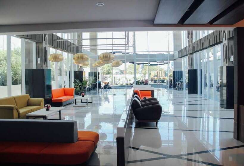 Fotos del hotel 88 Kopo Bandung:  28