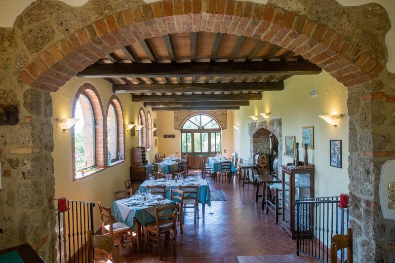 酒店 Agriturismo Le Anfore