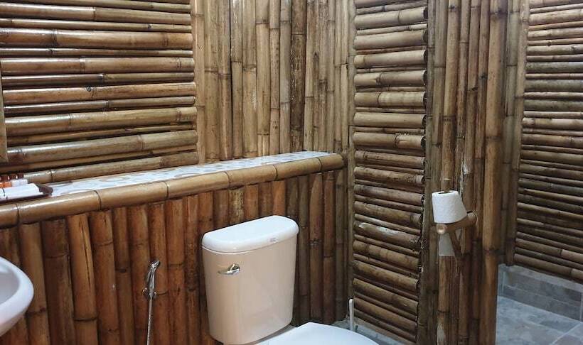 هتل Anyavee Krabi Beach Resort