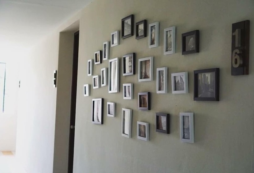 هتل Apartment Khunpa