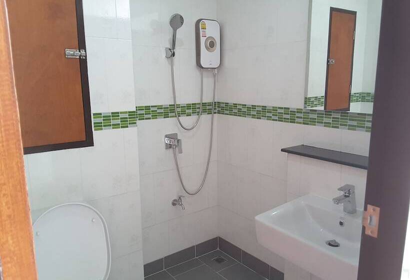 هتل Apartment Khunpa