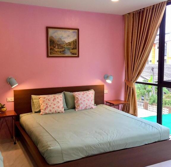 هتل Chor Chang House