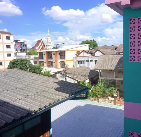 هتل Chor Chang House