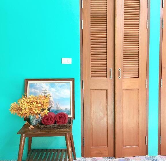 هتل Chor Chang House