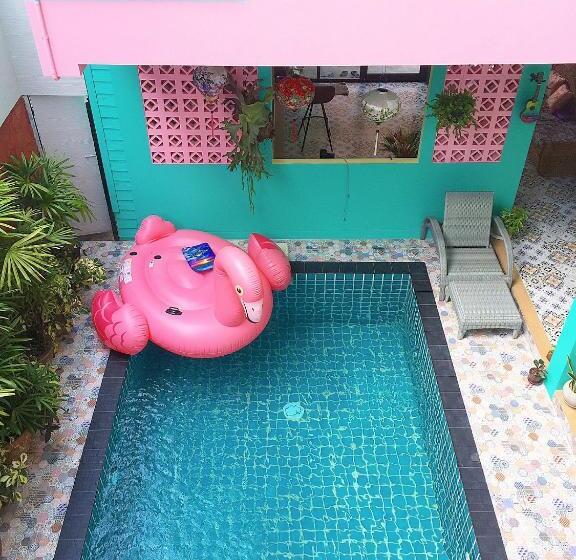 هتل Chor Chang House