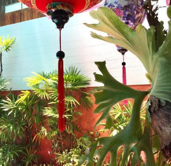 هتل Chor Chang House