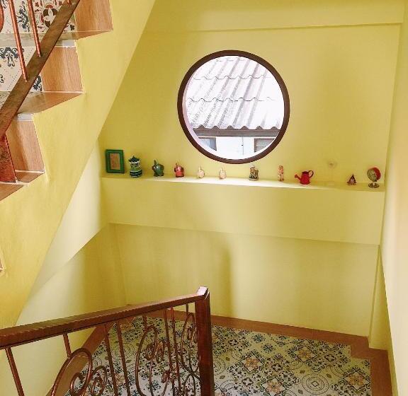 هتل Chor Chang House