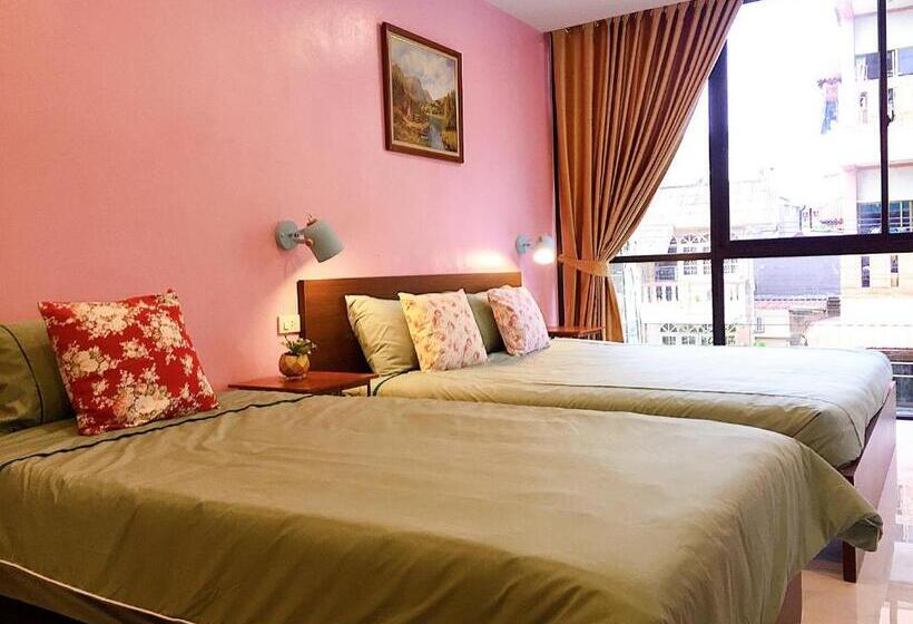 هتل Chor Chang House