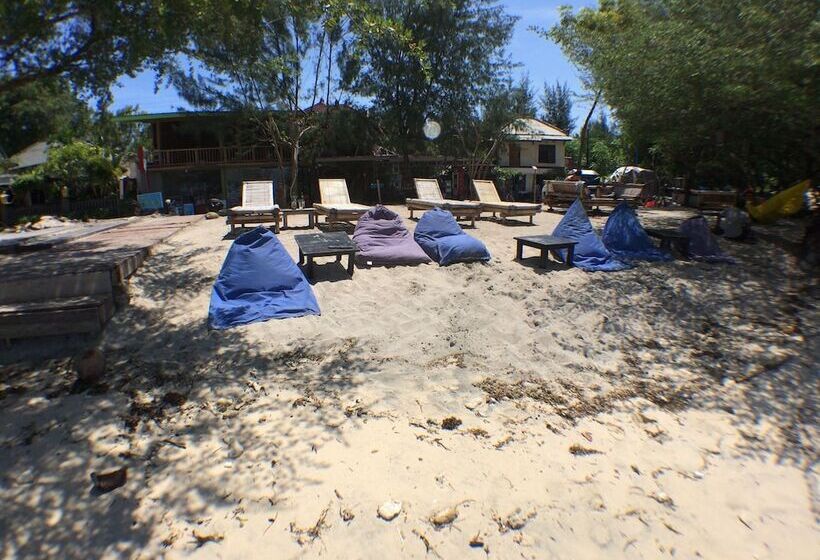 هتل Coral Beach 2 Bungalow