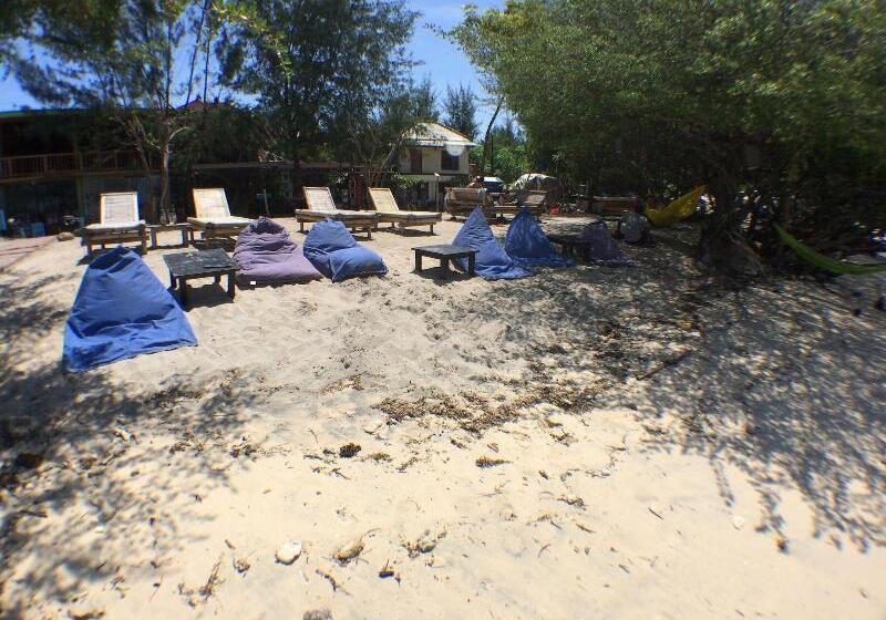 هتل Coral Beach 2 Bungalow