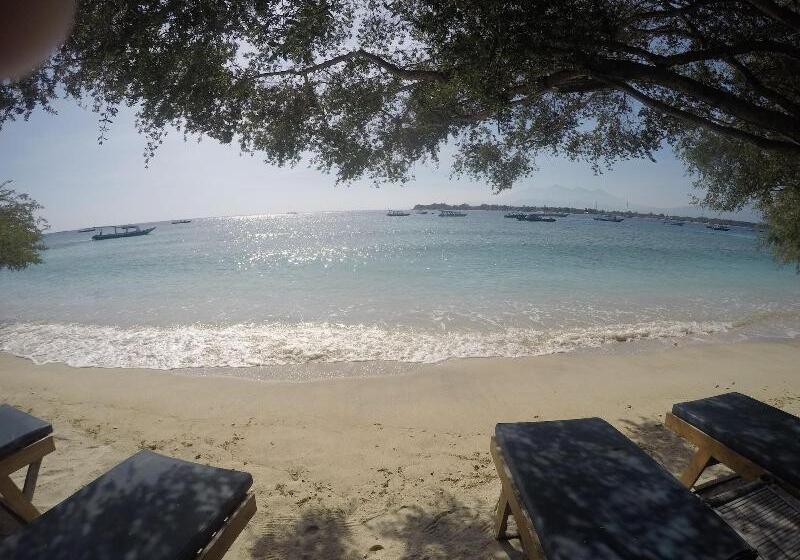 هتل Coral Beach 2 Bungalow