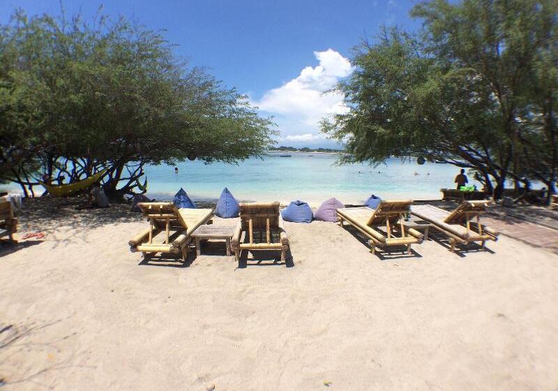 هتل Coral Beach 2 Bungalow