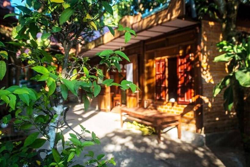 هتل Cosy Bungalow Phu Quoc