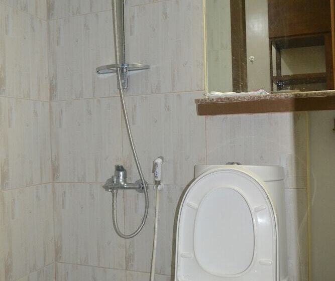 هتل Delle Suites