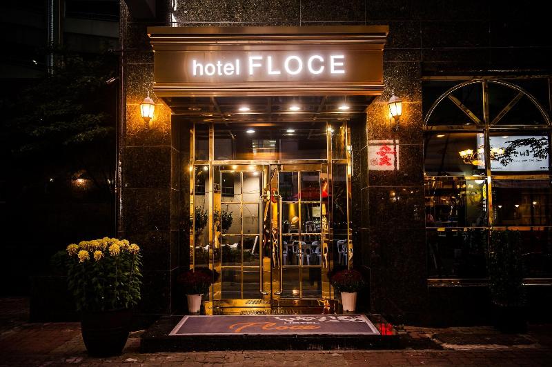 호텔 Floce