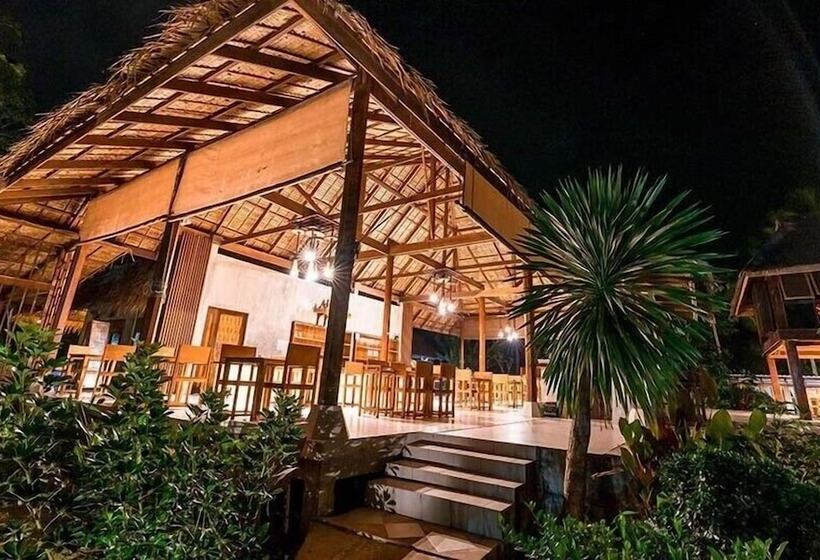 فندق Jungle Koh Kood Resort