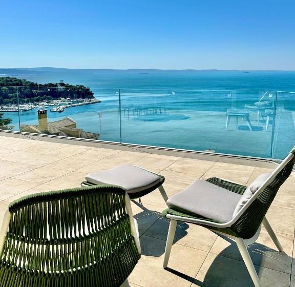 فندق Maximilian Suites