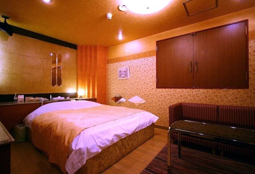هتل Ohirune Racco Higashiosaka