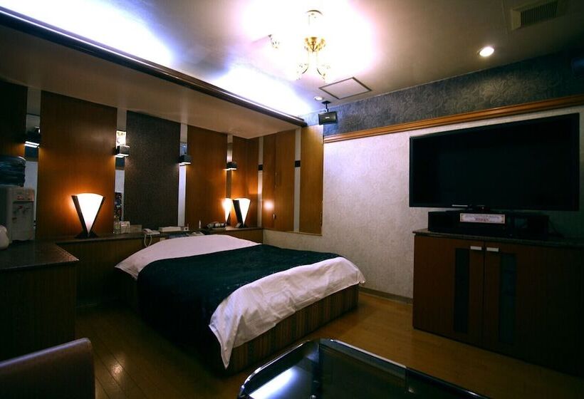 هتل Ohirune Racco Higashiosaka