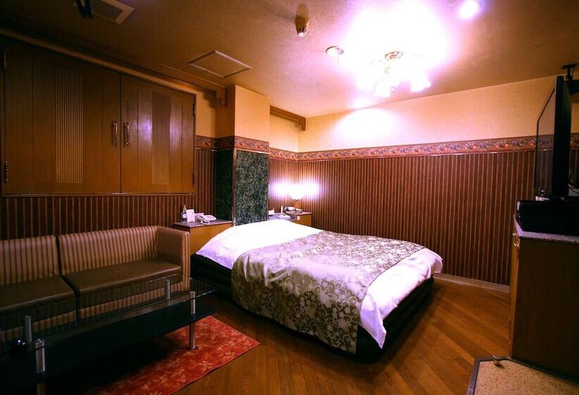 Hotel Ohirune Racco Higashiosaka