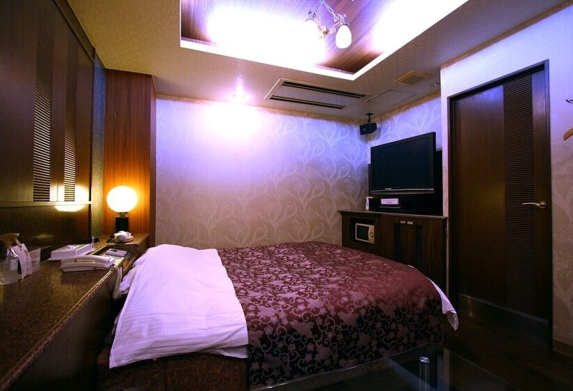 هتل Ohirune Racco Higashiosaka