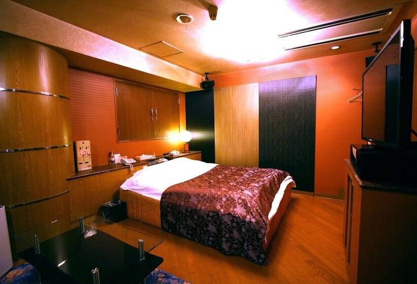 هتل Ohirune Racco Higashiosaka