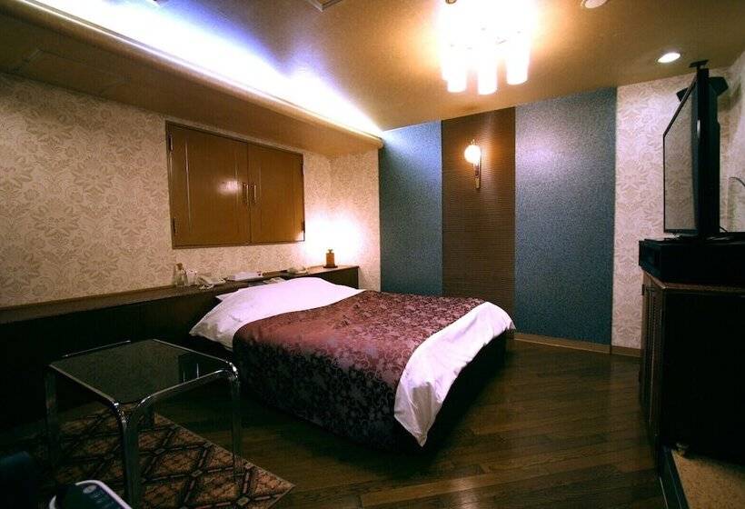 Hotel Ohirune Racco Higashiosaka