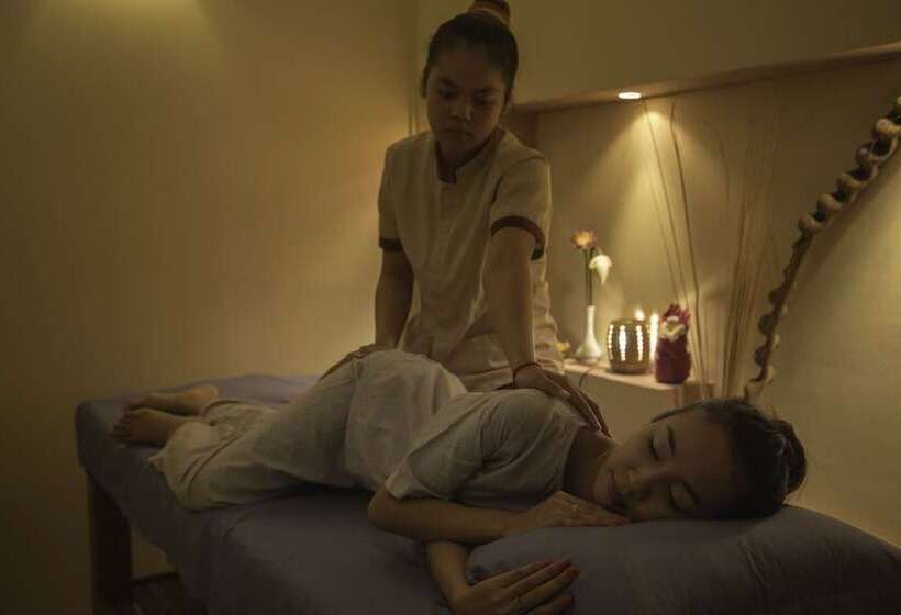 هتل Paris Angkor Boutique
