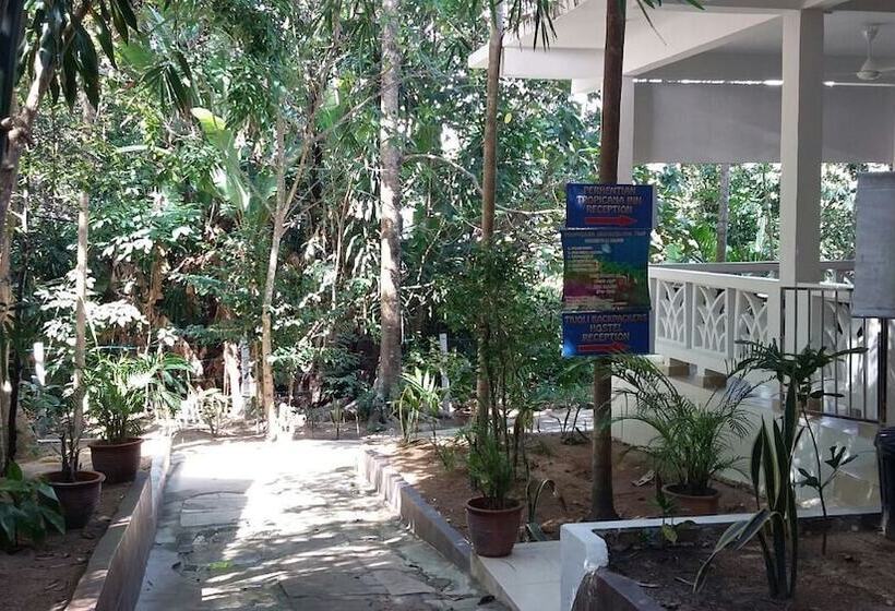 فندق Perhentian Tropicana Inn