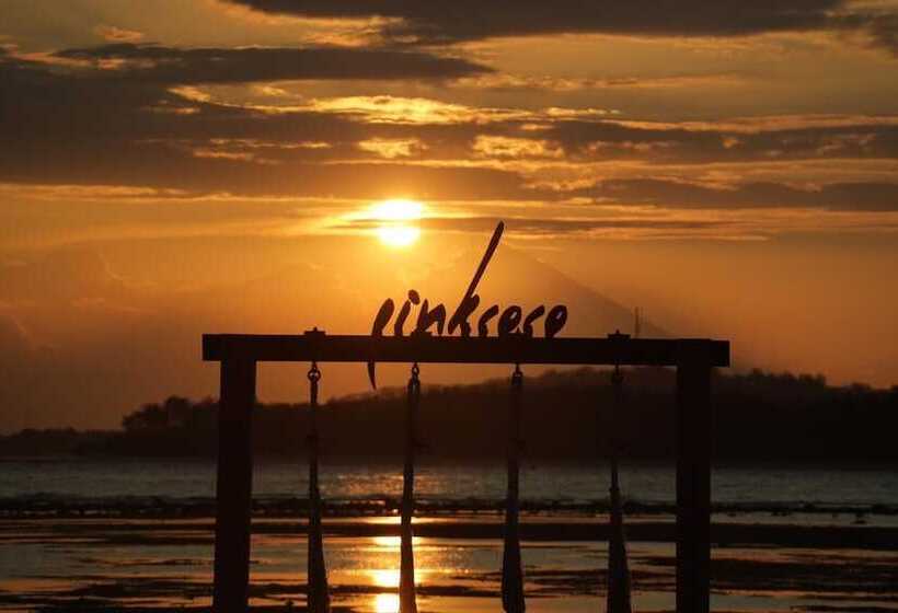 Fotos del hotel Pinkcoco Gili Trawangan:  34