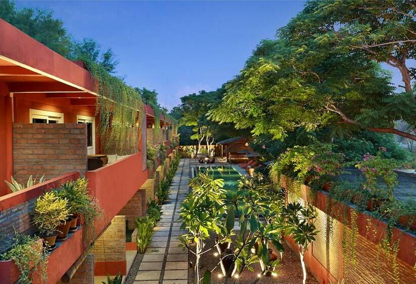 Fotos del hotel Pinkcoco Gili Trawangan:  36