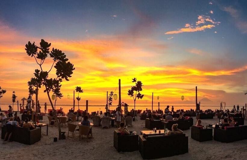 Fotos del hotel Pinkcoco Gili Trawangan:  61