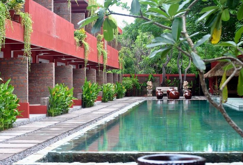 Fotos del hotel Pinkcoco Gili Trawangan:  56