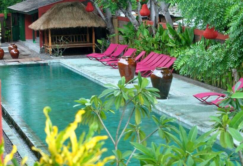 Fotos del hotel Pinkcoco Gili Trawangan:  65