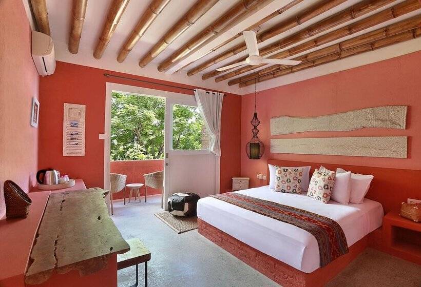 Fotos del hotel Pinkcoco Gili Trawangan:  46