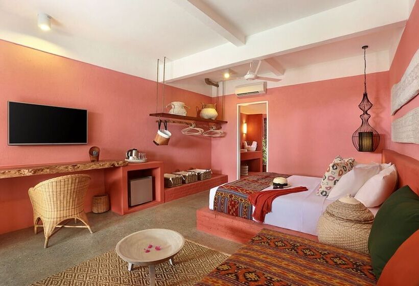Fotos del hotel Pinkcoco Gili Trawangan:  41
