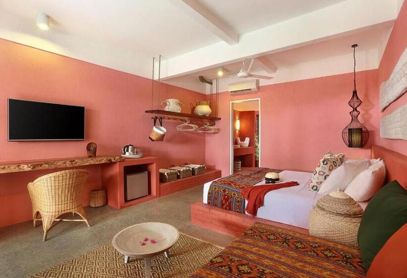 Fotos del hotel Pinkcoco Gili Trawangan:  45