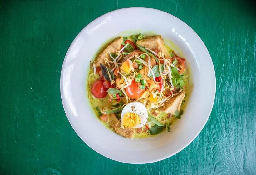 Fotos del hotel Pinkcoco Gili Trawangan:  53