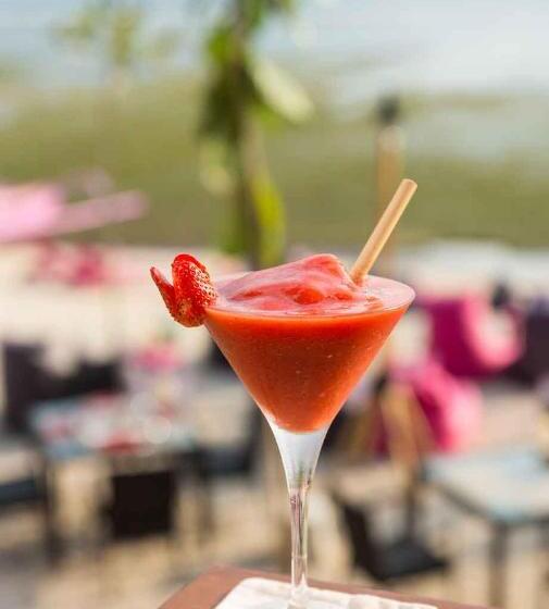 Fotos del hotel Pinkcoco Gili Trawangan:  40