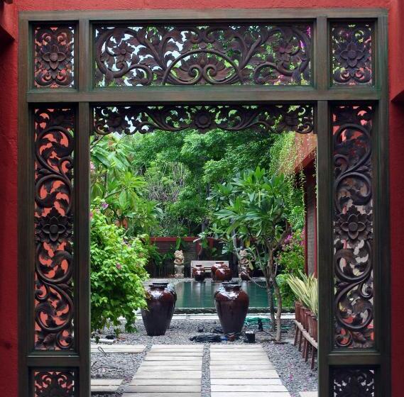 Fotos del hotel Pinkcoco Gili Trawangan:  70