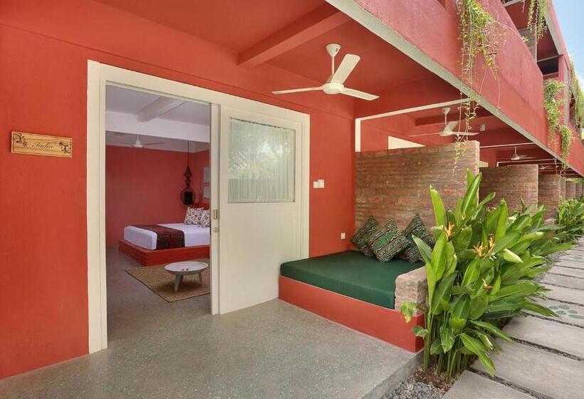 Fotos del hotel Pinkcoco Gili Trawangan:  28