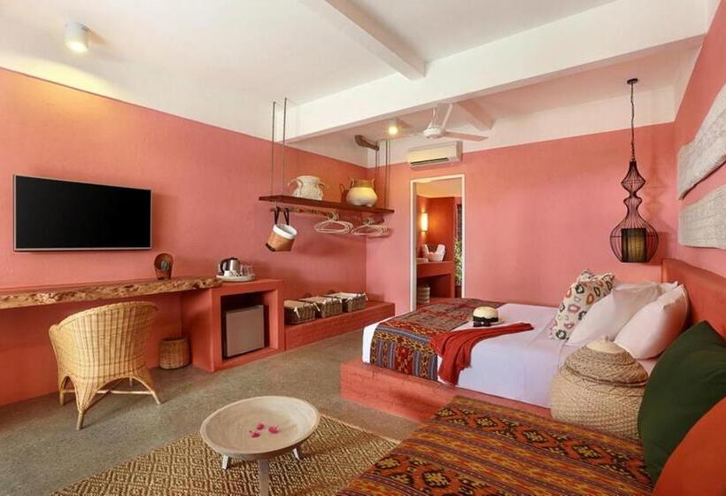 Fotos del hotel Pinkcoco Gili Trawangan:  33