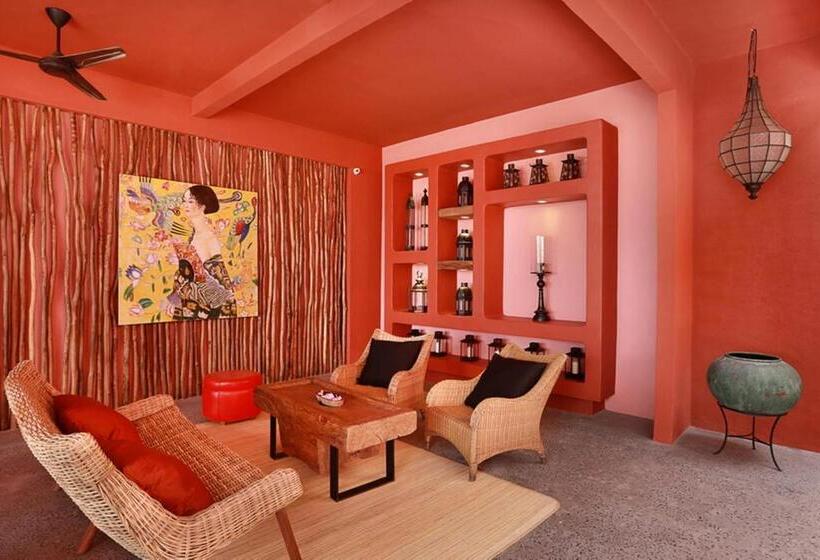 Fotos del hotel Pinkcoco Gili Trawangan:  49