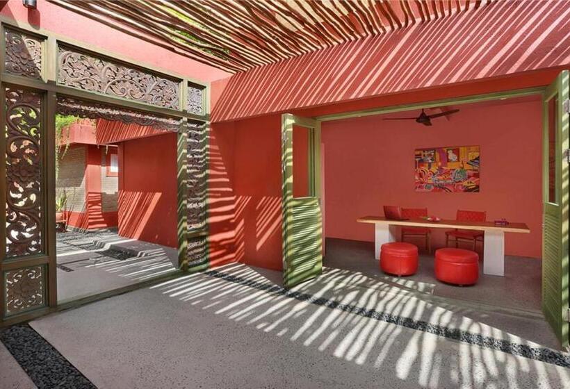 Fotos del hotel Pinkcoco Gili Trawangan:  18