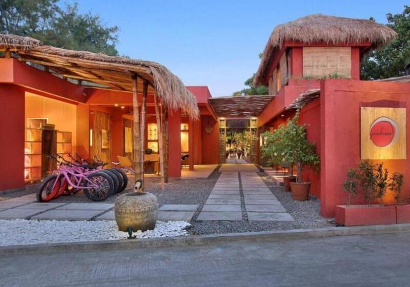 Fotos del hotel Pinkcoco Gili Trawangan:  30