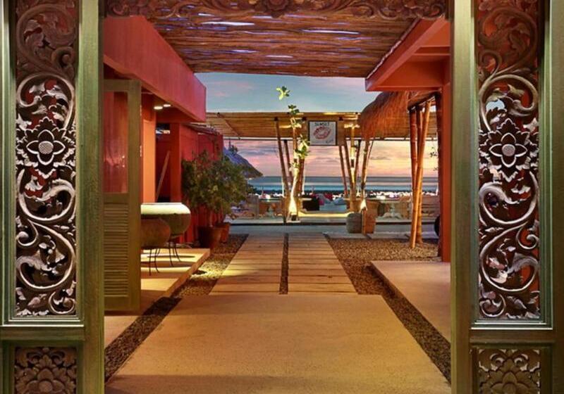 Fotos del hotel Pinkcoco Gili Trawangan:  29