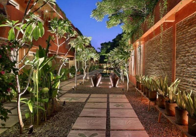 Fotos del hotel Pinkcoco Gili Trawangan:  26