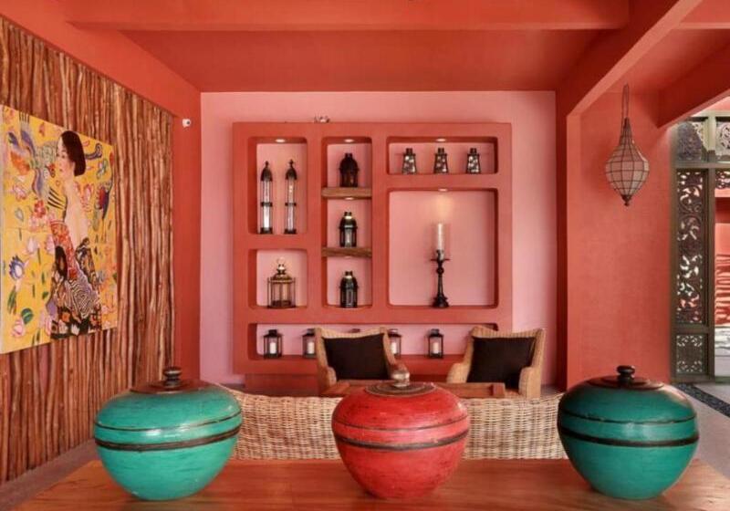 Fotos del hotel Pinkcoco Gili Trawangan:  25